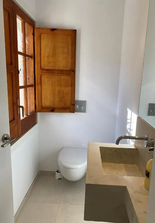 Villa Sitges Colonial. Impressive Views Of The Sea. High Design. Renovated.