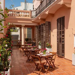  Maison d'hôtes Antonios
